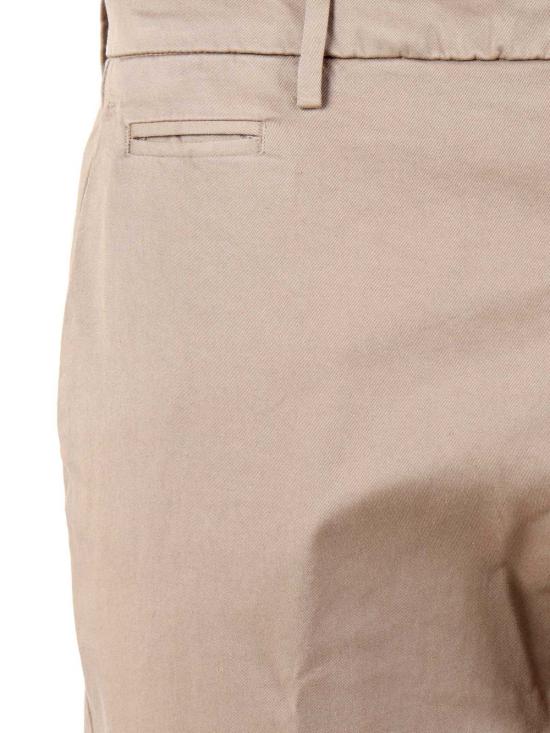  돈답 데님 팬츠 돈덥 조 팬츠 진 브라운 - DONDUP