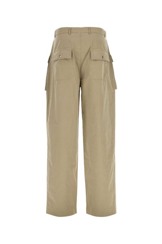 26SS 기마구아스 스트레이트 팬츠 GIACOTROUSERS KHAKI Green - GIMAGUAS