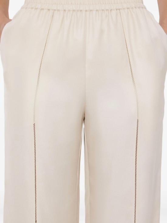 26SS 루루 스튜디오 팔라초 팬츠 LARS AB024467 XS - LOULOU STUDIO