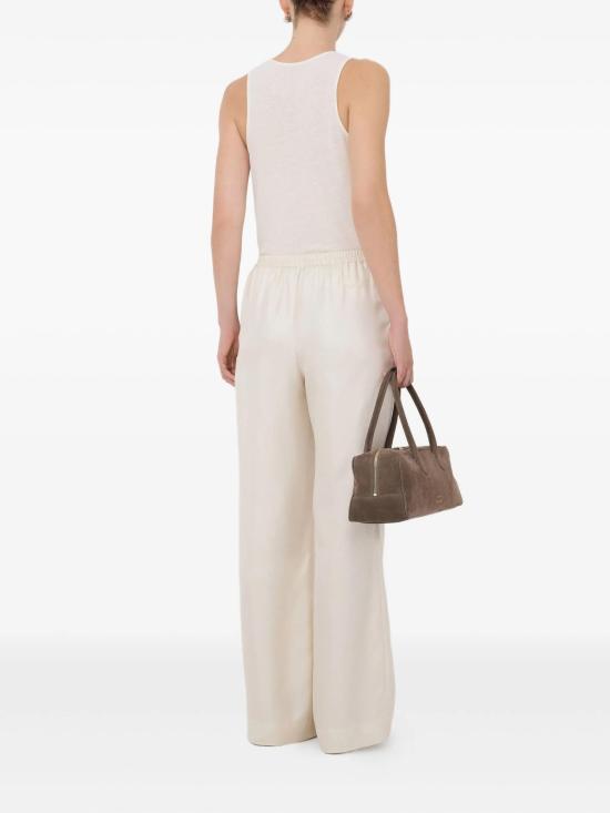 26SS 루루 스튜디오 팔라초 팬츠 LARS AB024467 XS - LOULOU STUDIO