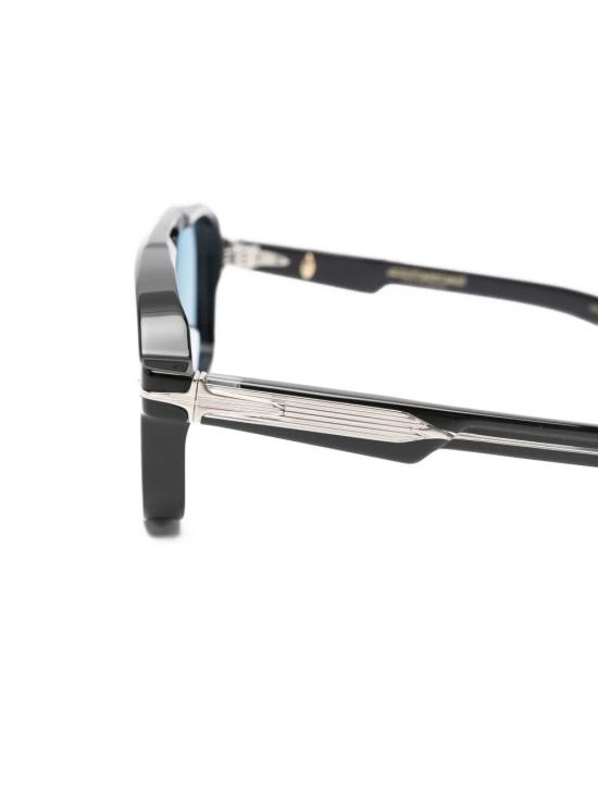 26SS 자크 마리 마지 선글라스 J ESN ELK SK5 WF OBSCURE SERENE BLUE SILVER - JACQUES MARIE MAGE