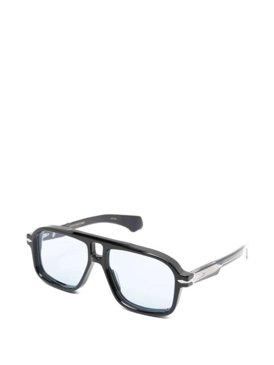 26SS 자크 마리 마지 선글라스 J ESN ELK SK5 WF OBSCURE SERENE BLUE SILVER - JACQUES MARIE MAGE