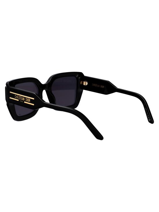 26SS 디올 선글라스 CD40208I 10A0 black - DIOR