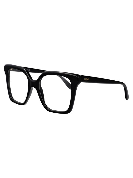 26SS 로에베 안경 LW50106I 001 black - LOEWE