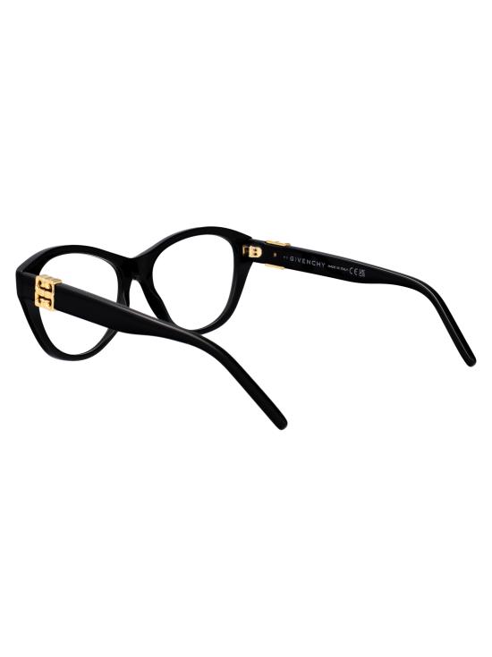 26SS 지방시 안경 GV50092I 001 black - GIVENCHY