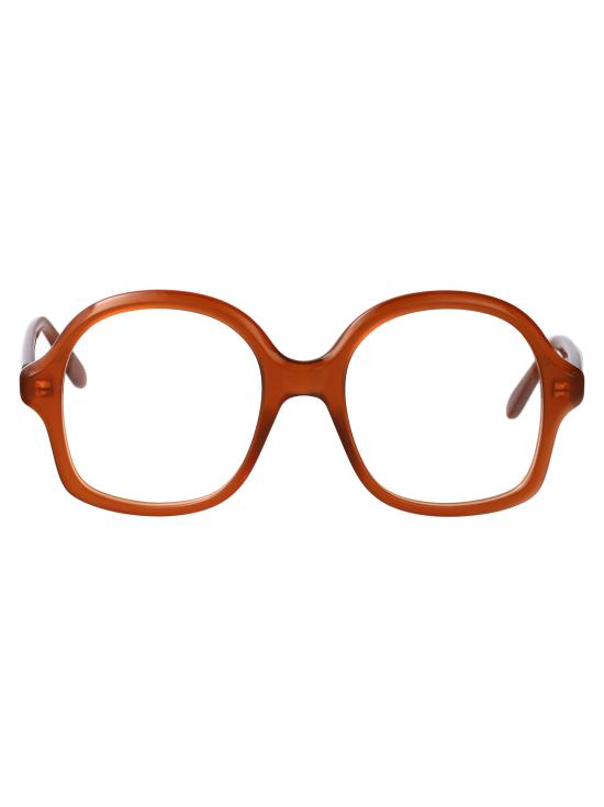 26SS 로에베 안경 LW50105I 050 brown