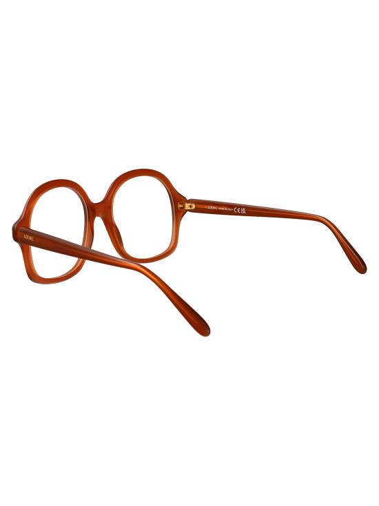 26SS 로에베 안경 LW50105I 050 brown - LOEWE