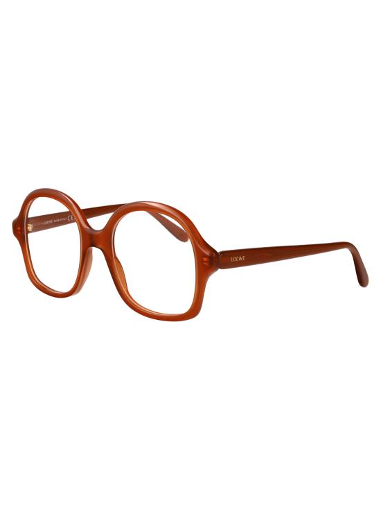 26SS 로에베 안경 LW50105I 050 brown - LOEWE