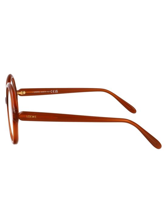 26SS 로에베 안경 LW50105I 050 brown - LOEWE
