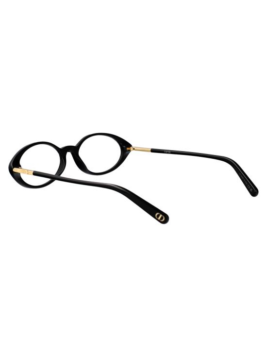 26SS 디올 안경 CD50135I 1200 black - DIOR