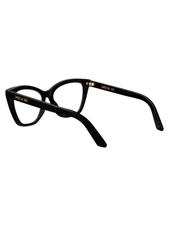 26SS 디올 안경 CD50131I 1000 black - DIOR