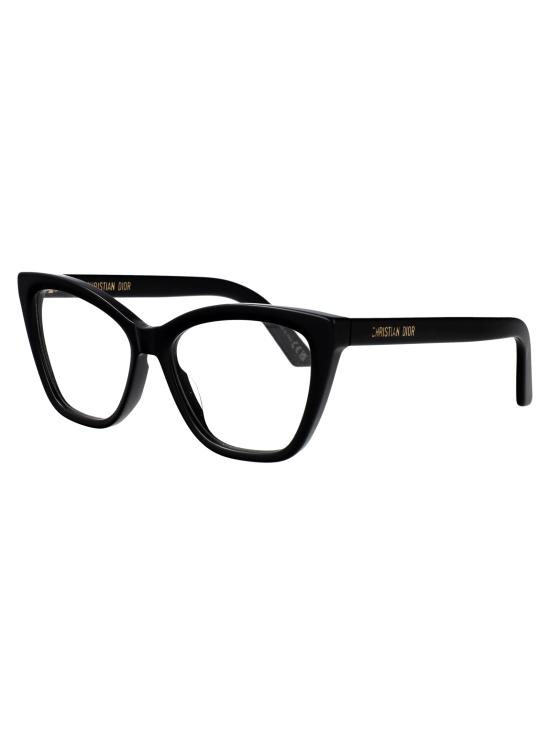 26SS 디올 안경 CD50131I 1000 black - DIOR