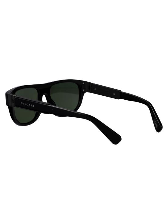 26SS 불가리 선글라스 BV40072I 01N black - BVLGARI