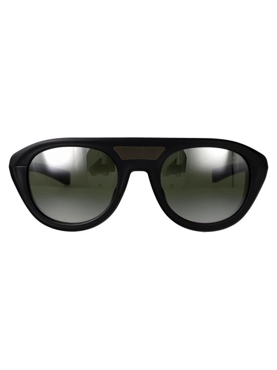 26SS 뷔아르네 선글라스 VU40052U 02C black