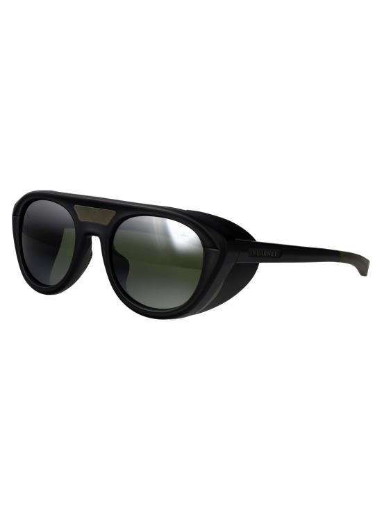 26SS 뷔아르네 선글라스 VU40052U 02C black - VUARNET