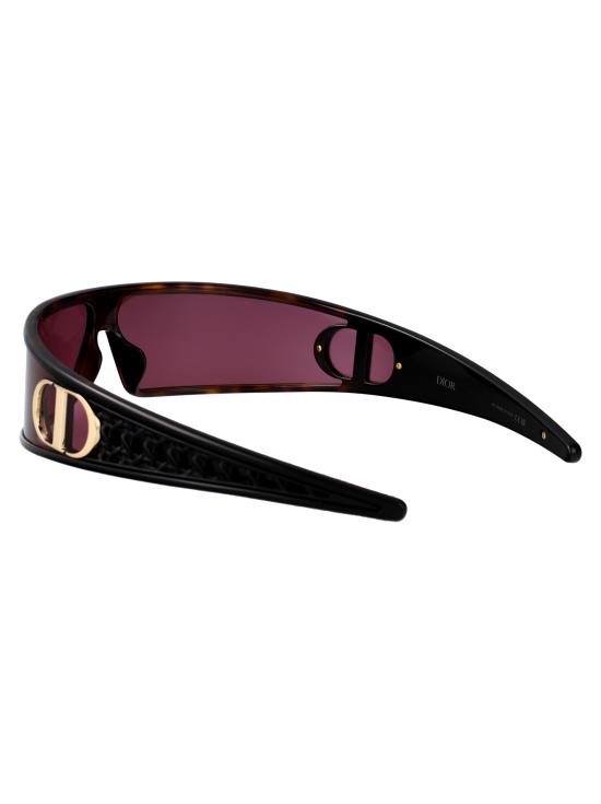 26SS 디올 선글라스 CD40180U 29N0 havana - DIOR