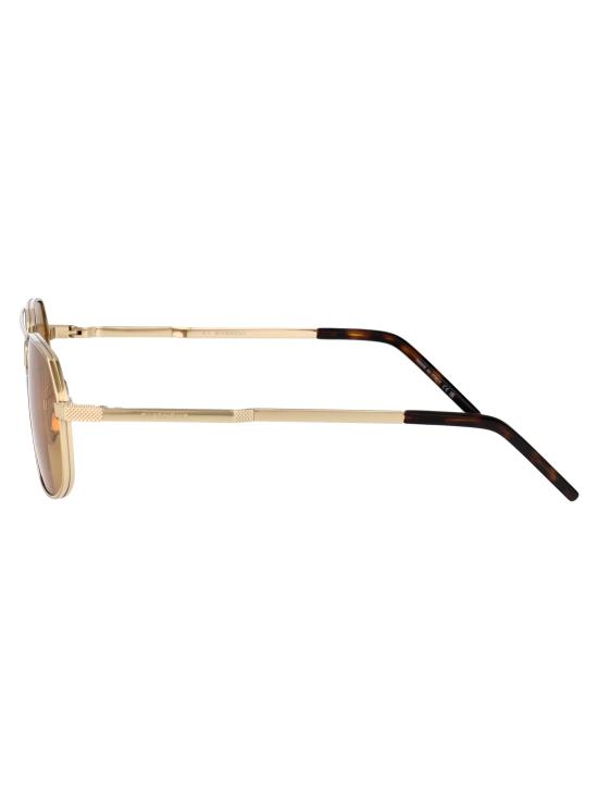 26SS 지방시 선글라스 GV40120U 32E yellow - GIVENCHY