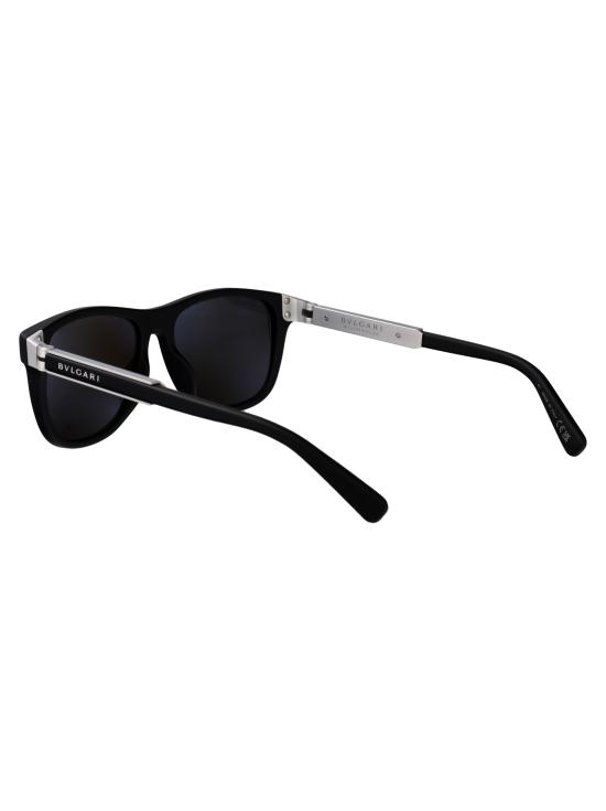 26SS 불가리 선글라스 BV40073I 02D black - BVLGARI