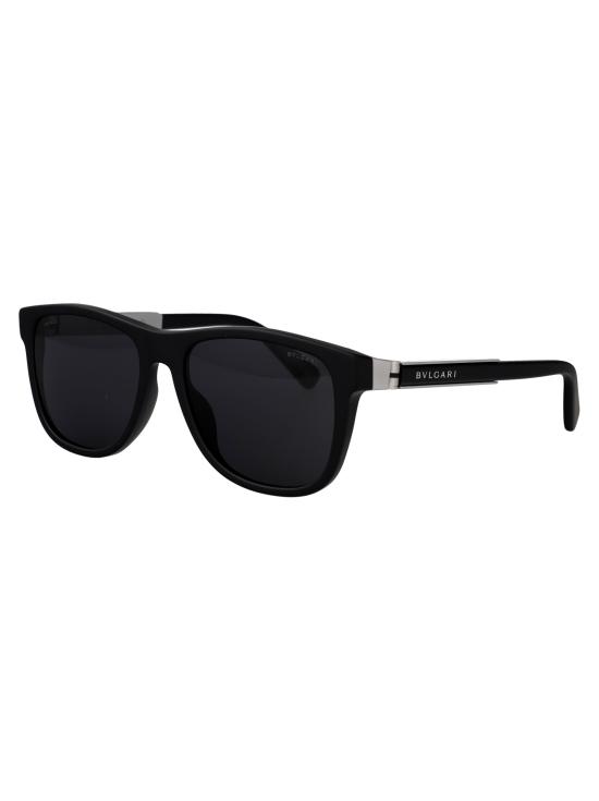 26SS 불가리 선글라스 BV40073I 02D black - BVLGARI