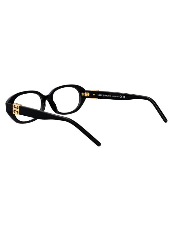 26SS 지방시 안경 GV50093I 001 black - GIVENCHY