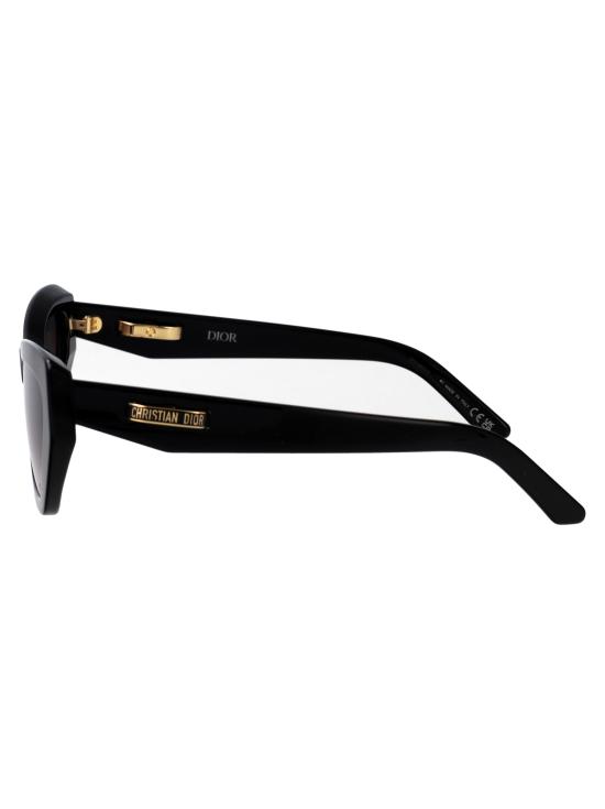 26SS 디올 선글라스 CD40229I 10A1 black - DIOR