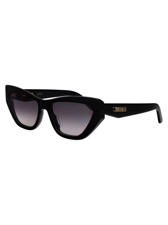 26SS 디올 선글라스 CD40229I 10A1 black - DIOR