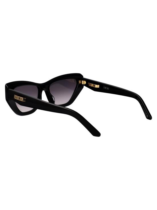 26SS 디올 선글라스 CD40229I 10A1 black - DIOR