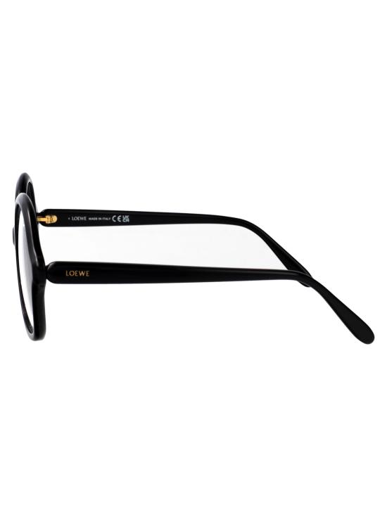 26SS 로에베 안경 LW50105I 001 black - LOEWE