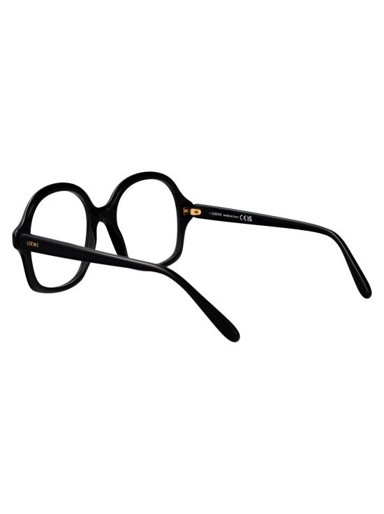 26SS 로에베 안경 LW50105I 001 black - LOEWE