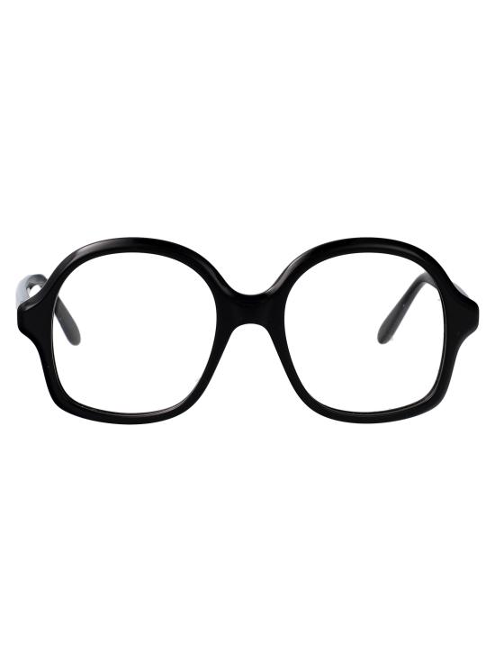 26SS 로에베 안경 LW50105I 001 black