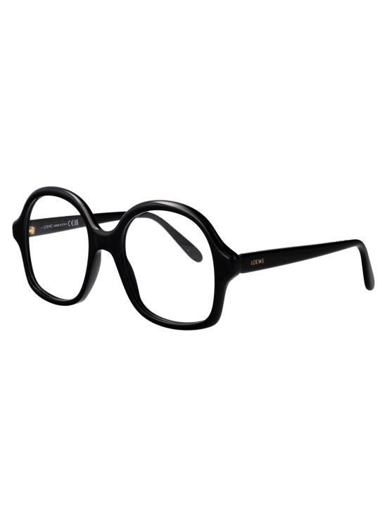 26SS 로에베 안경 LW50105I 001 black - LOEWE