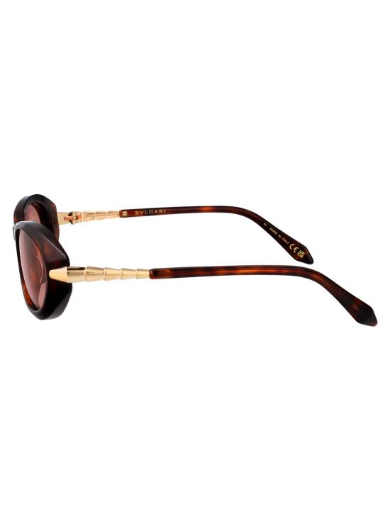 26SS 불가리 선글라스 BV40068I 54Y havana - BVLGARI