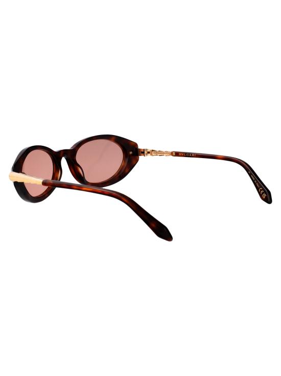 26SS 불가리 선글라스 BV40068I 54Y havana - BVLGARI