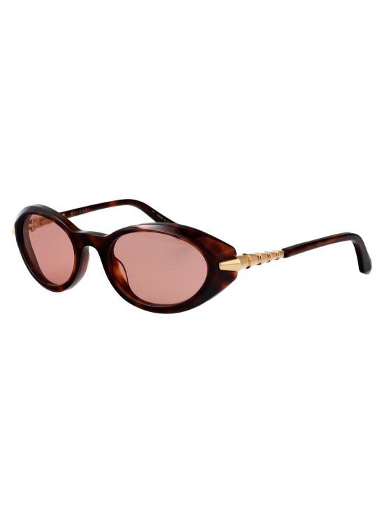 26SS 불가리 선글라스 BV40068I 54Y havana - BVLGARI