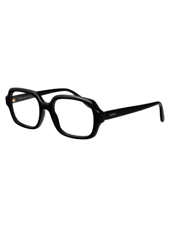 26SS 로에베 안경 LW50108I 001 black - LOEWE