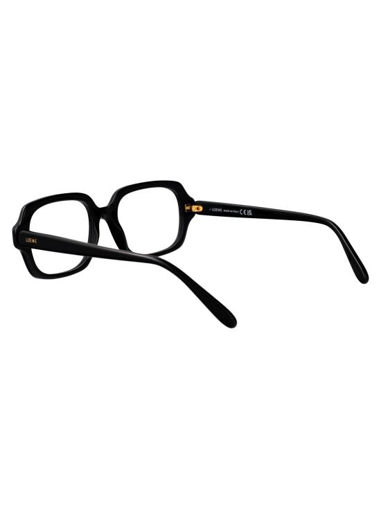 26SS 로에베 안경 LW50108I 001 black - LOEWE