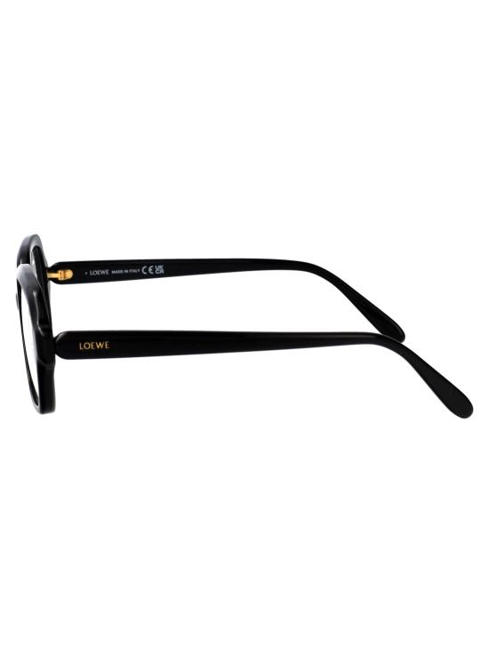 26SS 로에베 안경 LW50108I 001 black - LOEWE