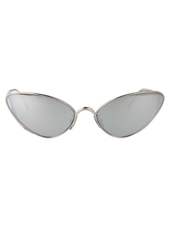 26SS 로에베 선글라스 LW40179U 16C silver