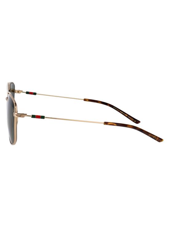 26SS 구찌 선글라스 GG2096SA 002 gold - GUCCI