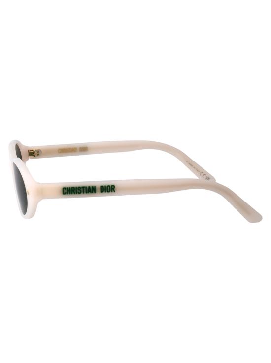 26SS 디올 선글라스 CD40204I 95I0 white - DIOR