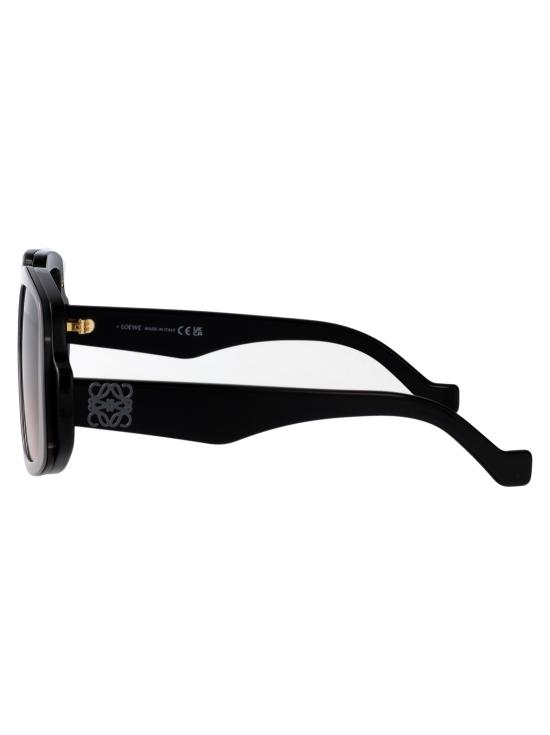 26SS 로에베 선글라스 LW40194I 01T red - LOEWE