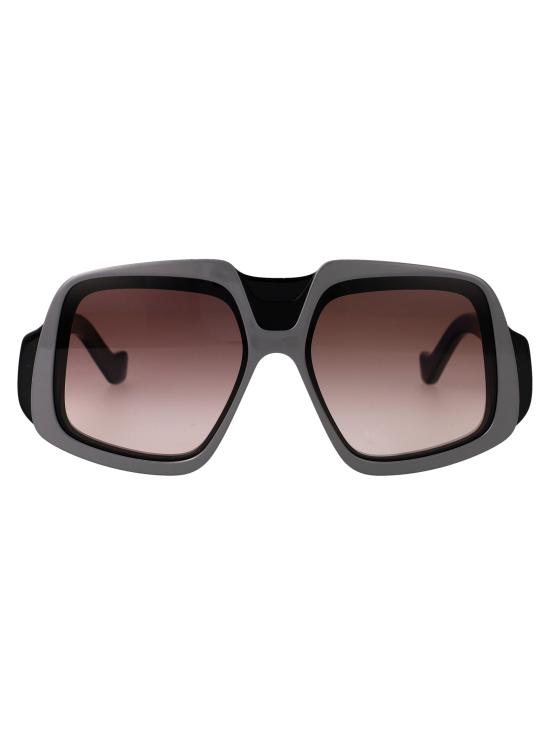 26SS 로에베 선글라스 LW40194I 01T red