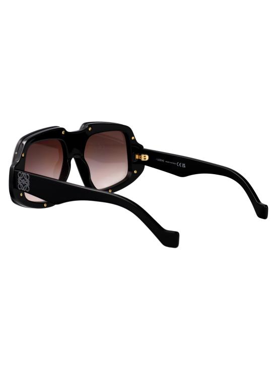 26SS 로에베 선글라스 LW40194I 01T red - LOEWE