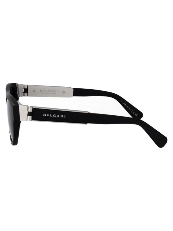 26SS 불가리 선글라스 BV40072I 02D black - BVLGARI
