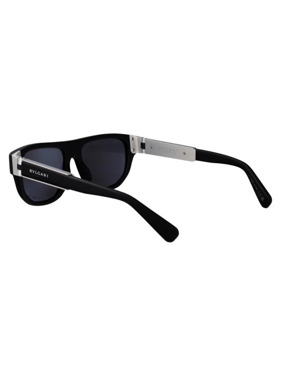26SS 불가리 선글라스 BV40072I 02D black - BVLGARI