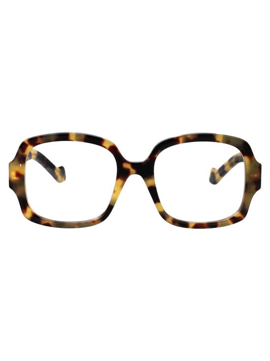 26SS 로에베 안경 LW50103I 056 havana