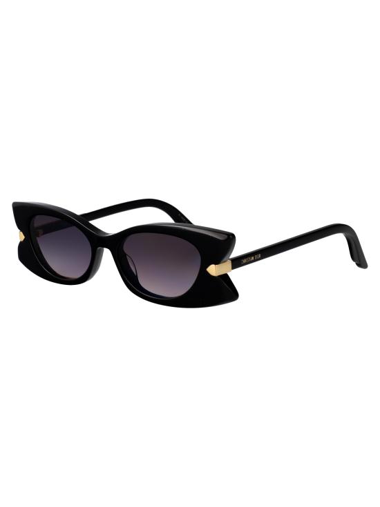 26SS 디올 선글라스 CD40228I 10A1 black - DIOR