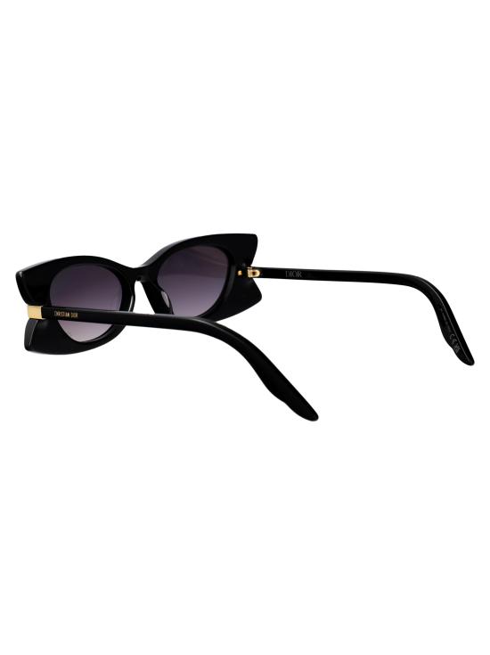 26SS 디올 선글라스 CD40228I 10A1 black - DIOR