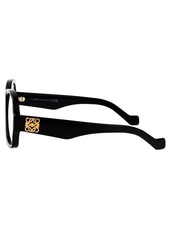26SS 로에베 안경 LW50103I 001 black - LOEWE