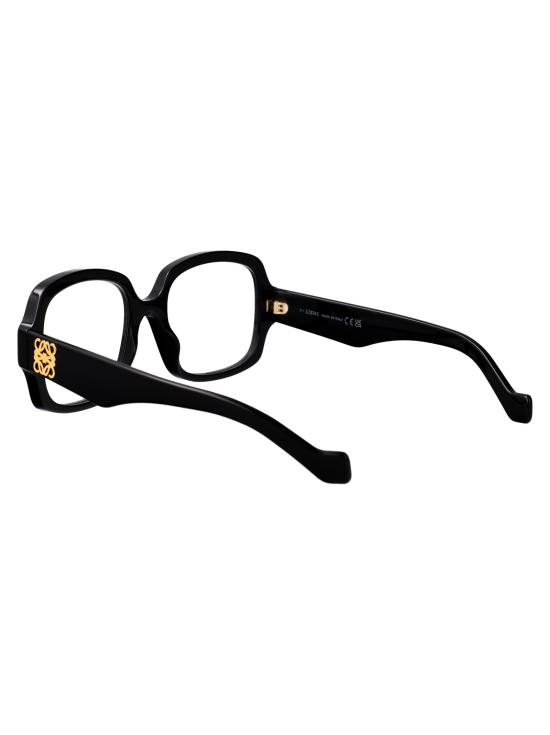 26SS 로에베 안경 LW50103I 001 black - LOEWE